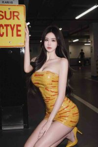 Out-call  Nana - Shanghai Escort Photo 4 | Escort Girls China