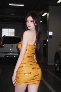 Out-call  Nana - Shanghai Escort Photo 6 | Escort Girls China