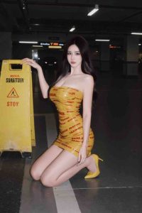Out-call  Nana - Shanghai Escort Photo 7 | Escort Girls China