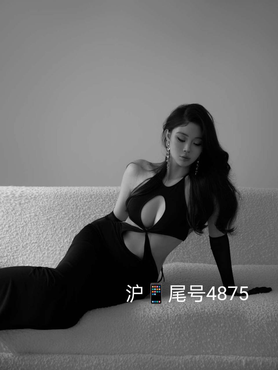 恩宁 - Shanghai Escort Photo 3 | Escort Girls China