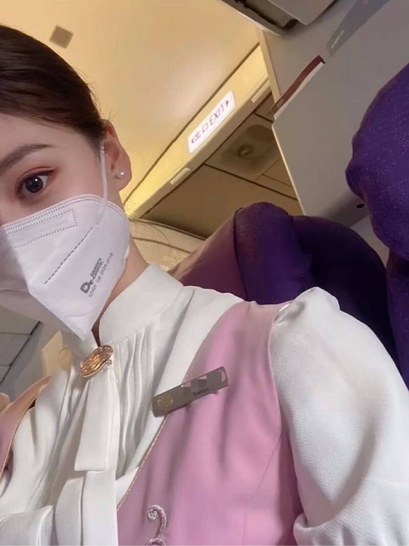 Tang Chen - Shanghai Escort Photo 2 | Escort Girls China