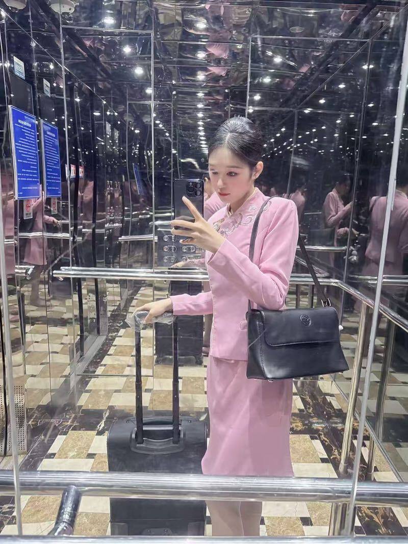 Tang Chen - Shanghai Escort Photo 4 | Escort Girls China