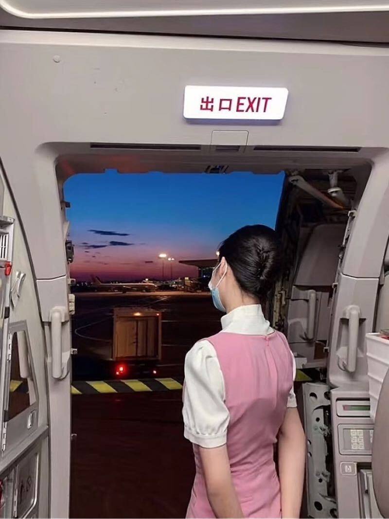 Tang Chen - Shanghai Escort Photo 6 | Escort Girls China