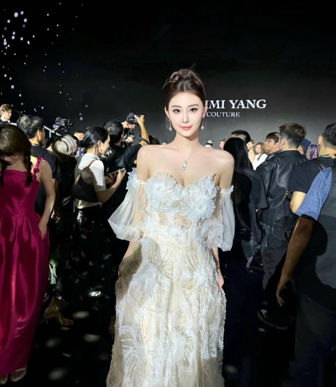 Shanghai’s top 179 supermodel - Shanghai Escort Photo 2 | Escort Girls China