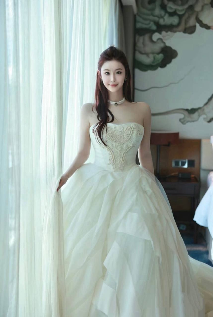 Shanghai’s top 179 supermodel - Shanghai Escort Photo 4 | Escort Girls China