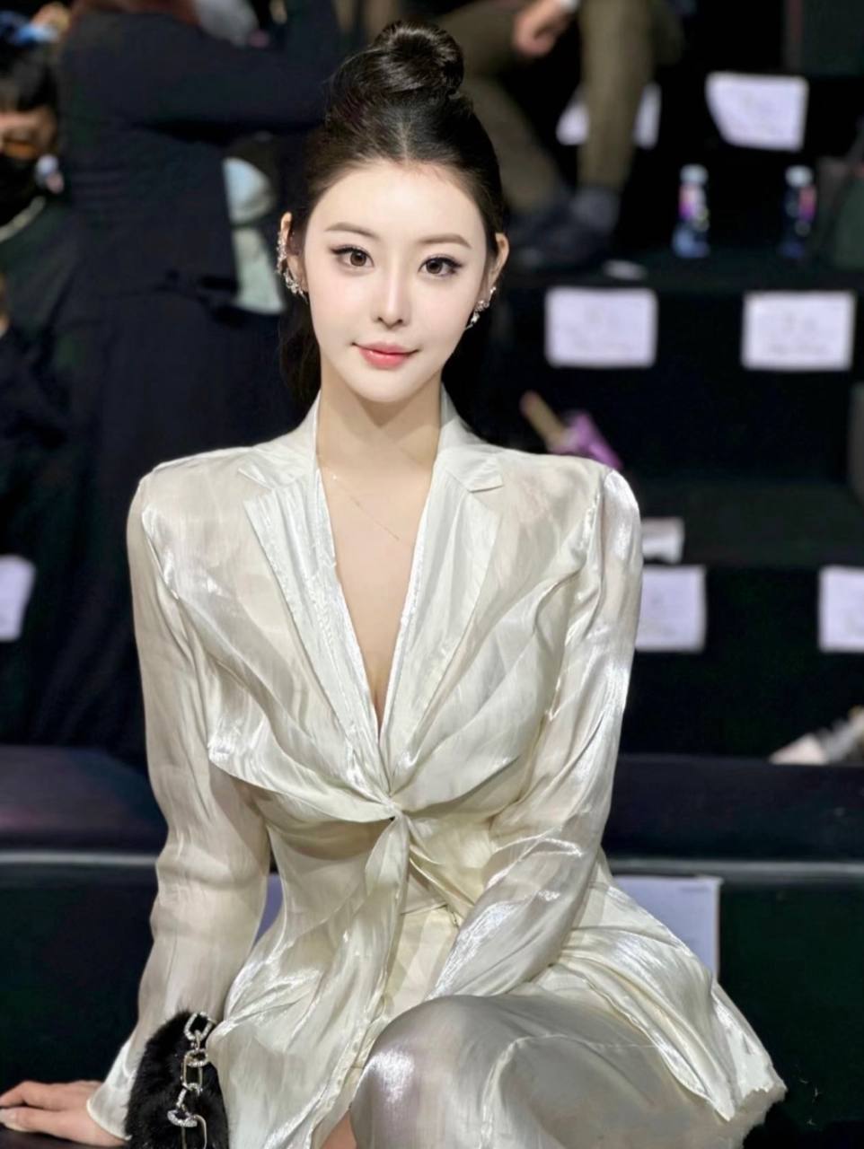 Shanghai’s top 179 supermodel - Shanghai Escort Photo 8 | Escort Girls China